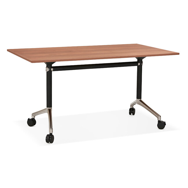 Klappbare Design Bürotisch HELPE