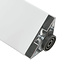 Schreibtisch WARNER – Laminatplatte 200 cm