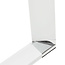 Schreibtisch WARNER – Laminatplatte 200 cm