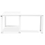 Eckschreibtisch WARNER – Laminatplatte 160 cm