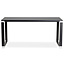 Moderner Schreibtisch WARNER – Laminatplatte 160 cm