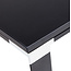 Moderner Schreibtisch WARNER – Laminatplatte 160 cm