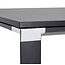 Moderner Schreibtisch WARNER – Laminatplatte 160 cm