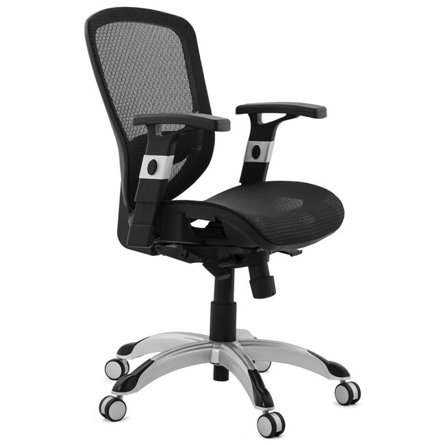 Bürostuhl Ergonomisch KATRINA