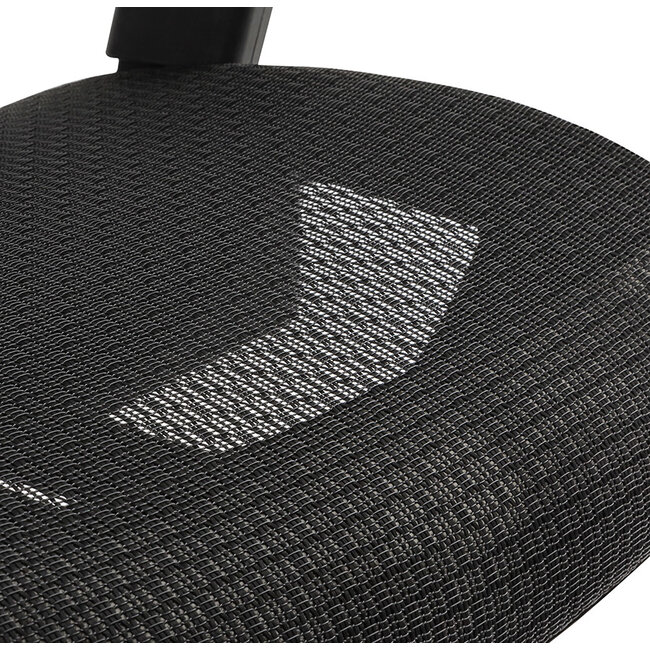 Bürostuhl Ergonomisch KATRINA