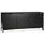 Sideboard STADA schwarz