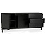 Sideboard STADA schwarz