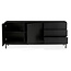 Sideboard STADA schwarz