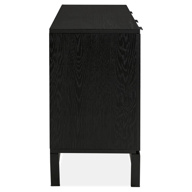 Sideboard STADA schwarz