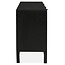 Sideboard STADA schwarz