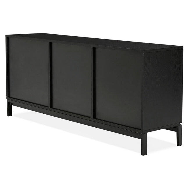 Sideboard STADA schwarz