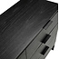 Sideboard STADA schwarz