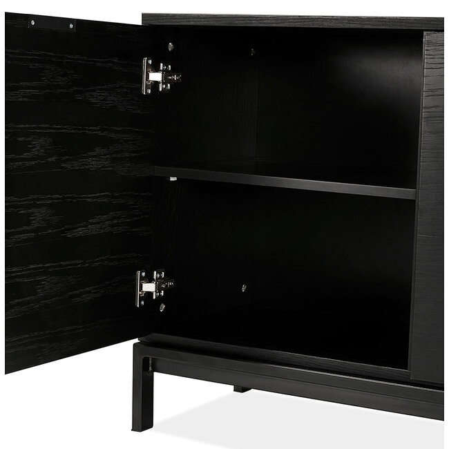 Sideboard STADA schwarz