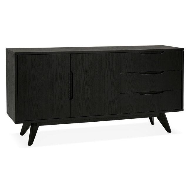 Sideboard TRAA schwarz