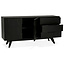 Sideboard TRAA schwarz