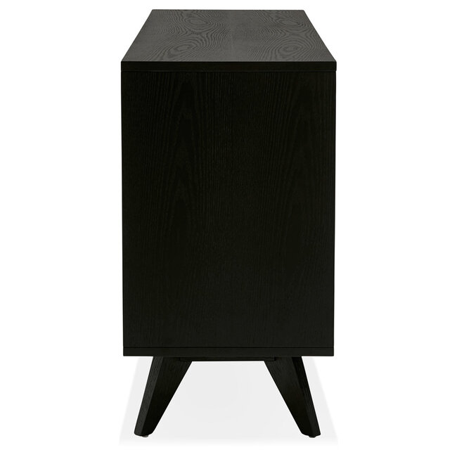 Sideboard TRAA schwarz