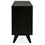Sideboard TRAA schwarz