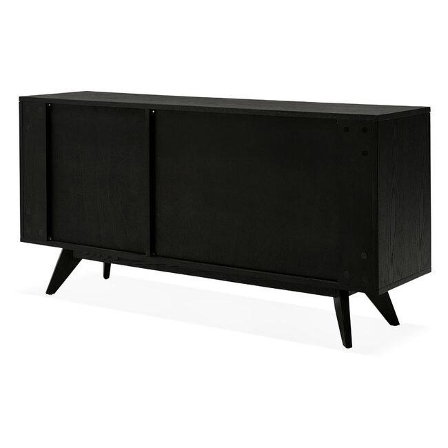 Sideboard TRAA schwarz