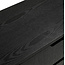 Sideboard TRAA schwarz