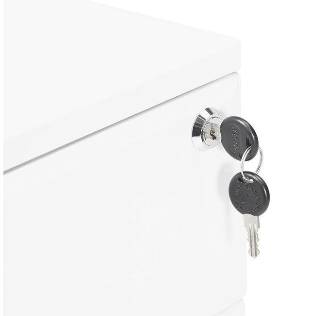 Rollcontainer OFFICIO