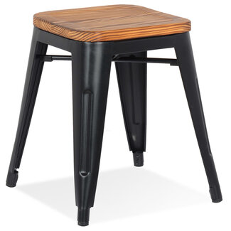 Design Hocker Stapelbar NIGEL Design Hocker Stapelbar NIGEL
