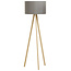 Design Stehlampe TRIVET