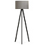 Design Stehlampe TRIVET