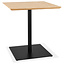 Esstisch GAZET 70 cm