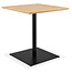Esstisch GAZET 70 cm