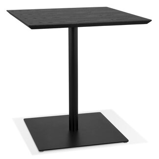 KOKOON Esstisch GAZET 70 cm KOKOON Esstisch GAZET 70 cm