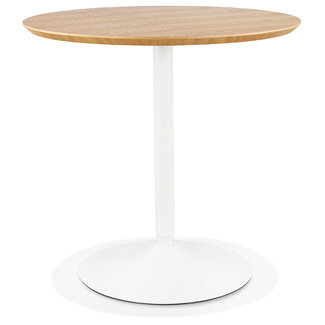 KOKOON Esstisch FLORE 80 cm KOKOON Esstisch FLORE 80 cm