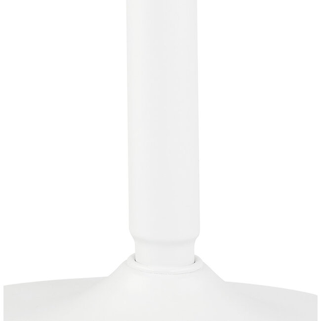 Esstisch FLORE 80 cm