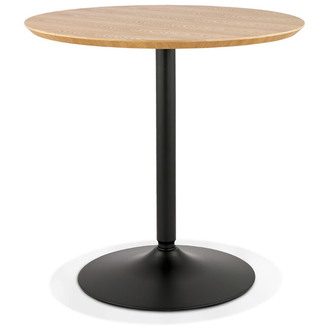 Esstisch FLORE 80 cm