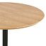 Esstisch FLORE 80 cm