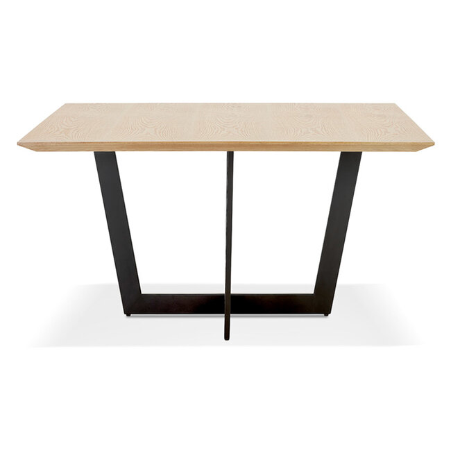 Esstisch WAFAE 140 cm