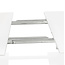 Esstisch Ausziehbar DIAMANTO 270 cm