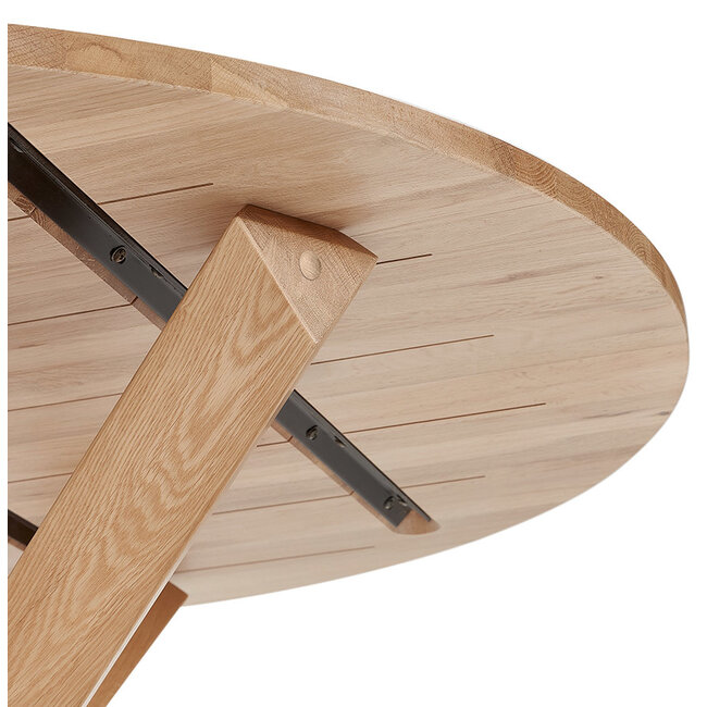 Esstisch BERTA 120 cm