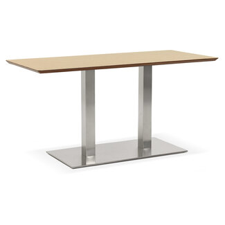 KOKOON Esstisch RECTA 150 cm