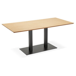 KOKOON Esstisch JAKADI 180 cm