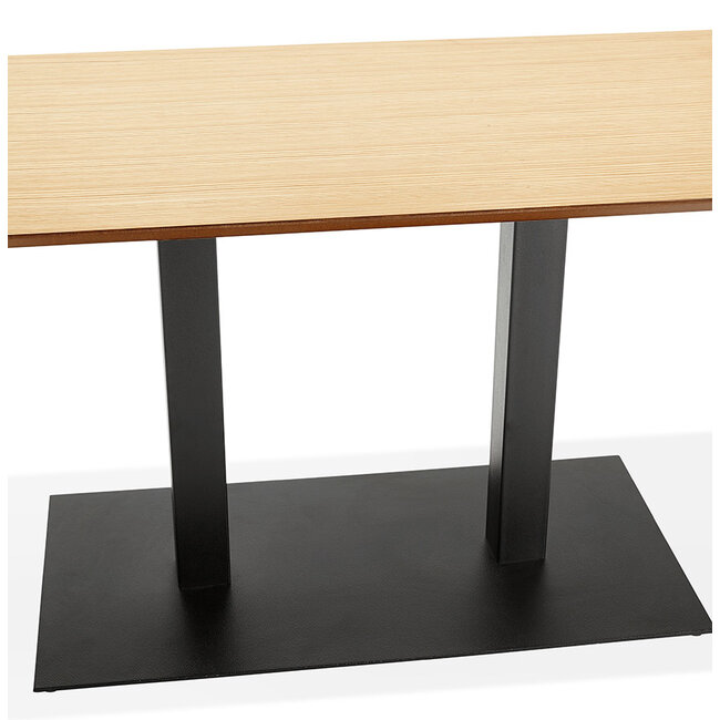 Esstisch JAKADI 180 cm