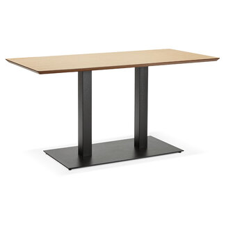 KOKOON Esstisch JAKADI 150 cm