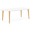 Esstisch NUNAVUT 200 cm