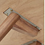 Esstisch JANET 120 cm