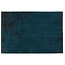 Design Teppich BLUE 230 cm