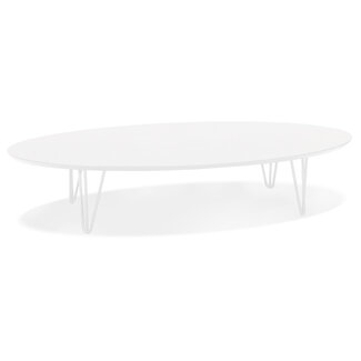 KOKOON Design Couchtisch SALONA