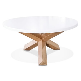 KOKOON Design Couchtisch LIV 80 COFFEE TABLE