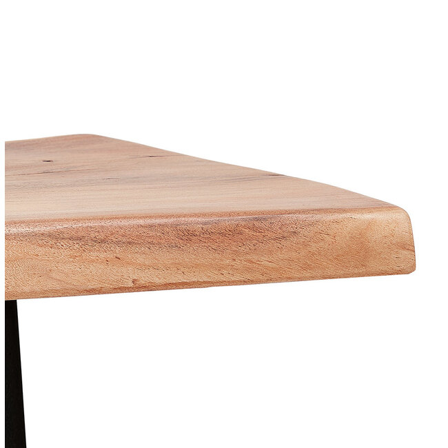 Konsolentisch Massivholz MORI