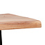 Konsolentisch Massivholz MORI
