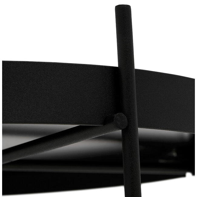 Design Couchtisch ESPEJO BIG