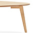 2er-Set Design Couchtisch LULEA